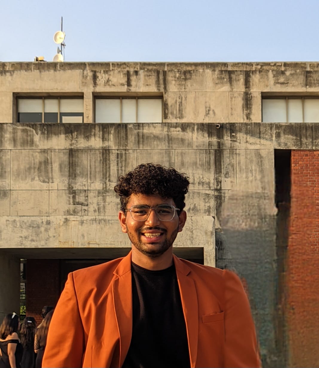 Param Kalathiya